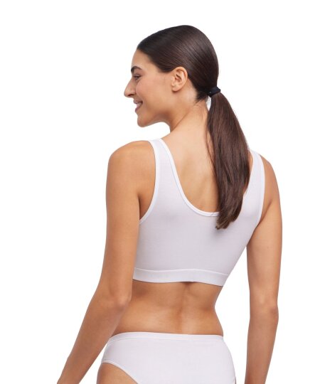 UW Bralette CO/EL w