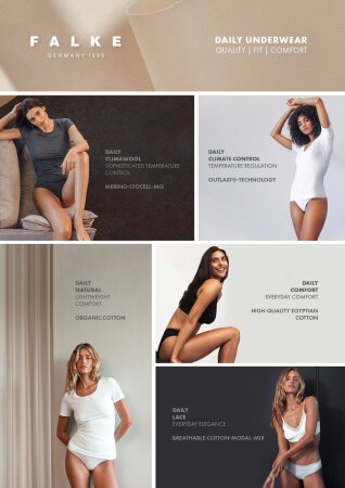 UW Bralette CO/EL w