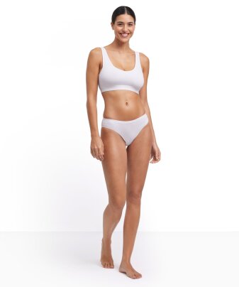 UW Bralette CO/EL w