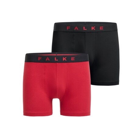 UW Boxer-Briefs Colour CO/EL m