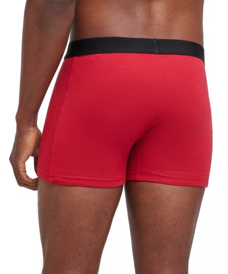 UW Boxer-Briefs Colour CO/EL m