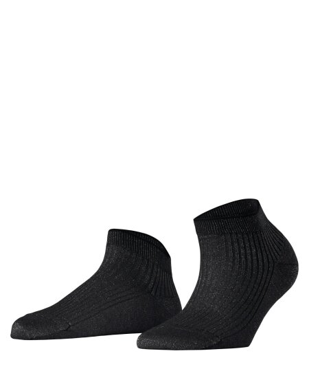 FALKE Shiny Rib SN