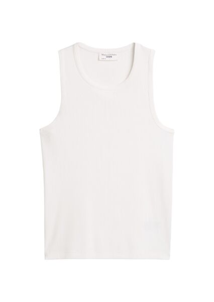 Tank Top, Slim Fit