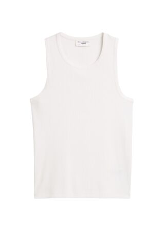 Tank Top, Slim Fit