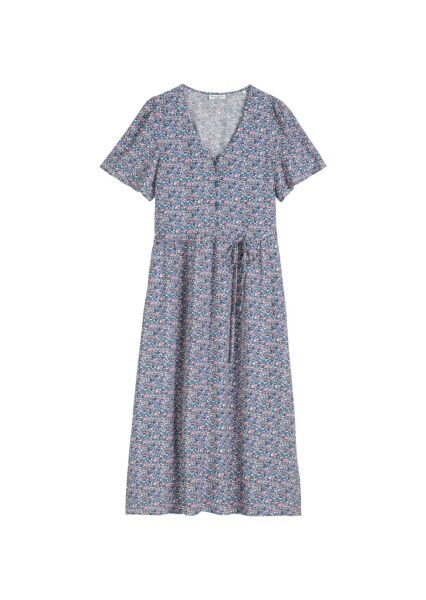 Woven Dresses, SSL, AOP