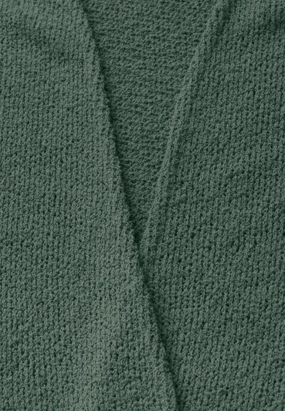 SOL_short summer knit look jac
