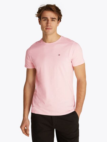 TJM XSLIM JERSEY TEE