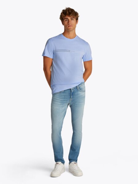 TJM SLIM ENTRY GRAPHIC TEE EXT
