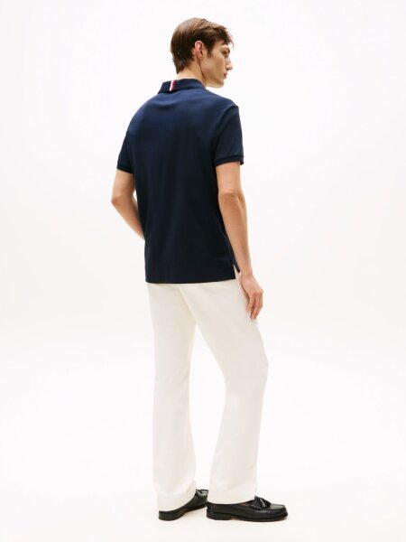 LIQUID COTTON ESSENTIAL REG POLO