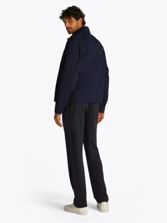 LIGHTWEIGHT COTTON IVY JACKET