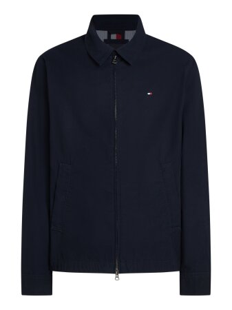 LIGHTWEIGHT COTTON IVY JACKET