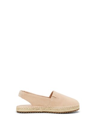 Espadrilles