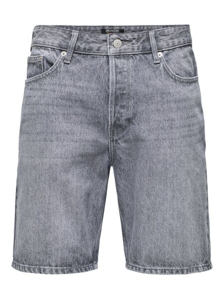 ONSEDGE MG 2042 TAI DNM SHORTS NOOS
