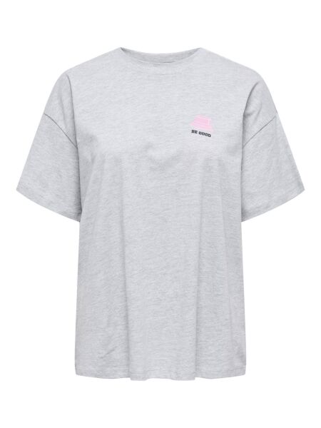 ONLVIVVI LIFE S/S LOVELY TOP JRS