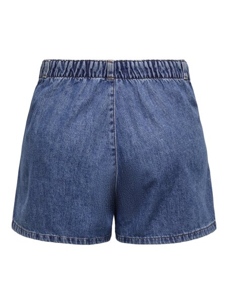 ONLELLIS LOOSE PLEATED SHORTS DNM A