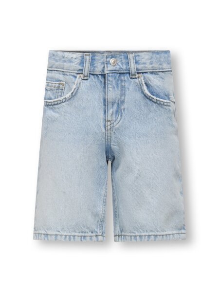 KOGHOPE LOOSE LONG SHORTS DNM