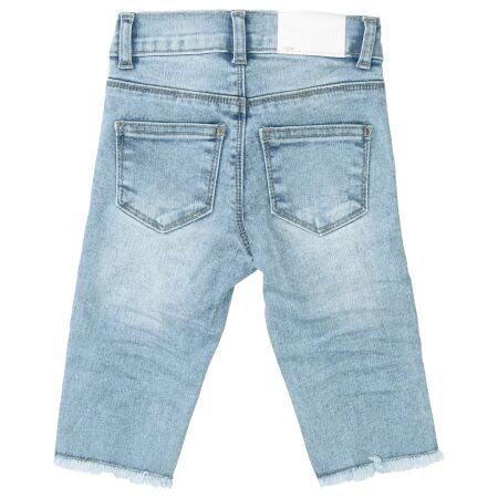 Md.-Capri-Jeans, Skinny, SLIM