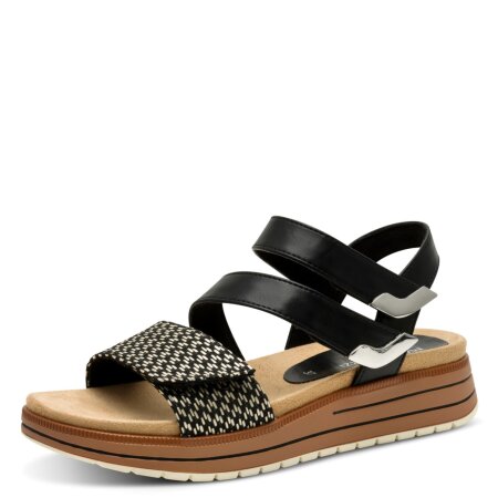 Da.-Sandalette