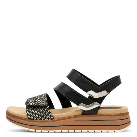 Da.-Sandalette