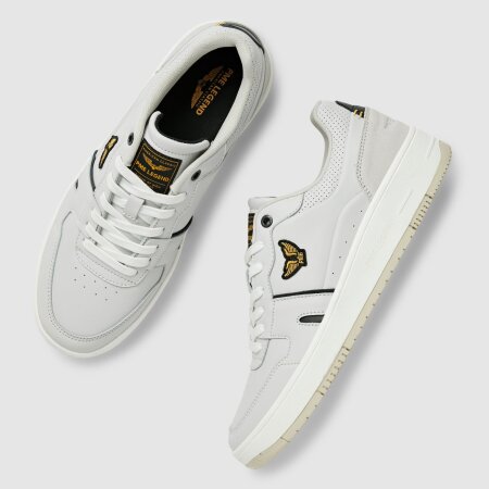 Low sneaker Ceptor