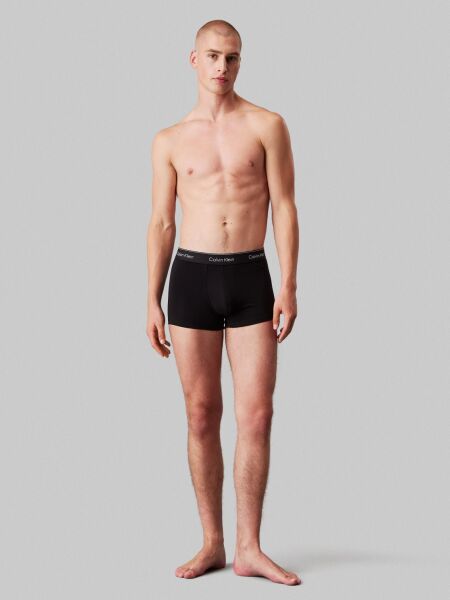 TRUNK 3PK