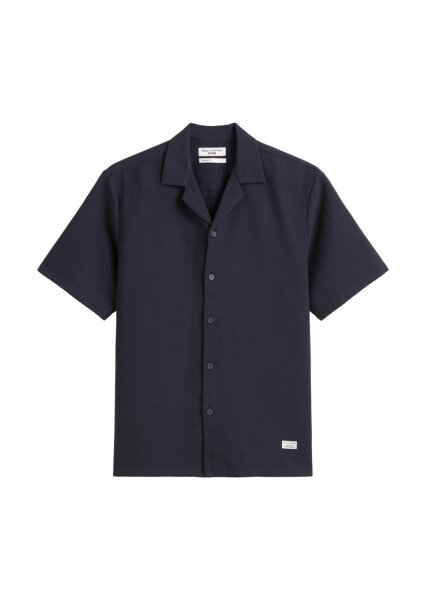 Woven Shirts SLS, Resort Collar