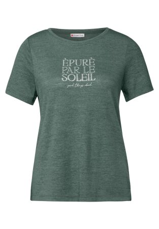 SOL_LTD QR wording shirt w.sho