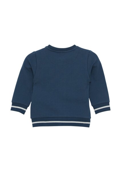 Sweatshirt Jacke