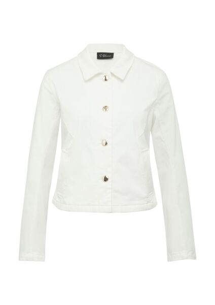 Indoor-Jacke