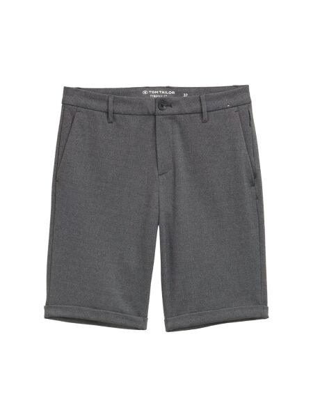 regular piquÃ© chino shorts