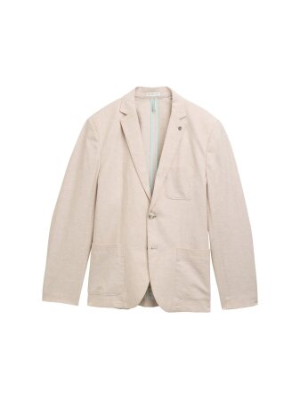 linen blazer