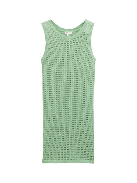knit top