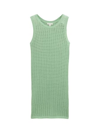 knit top