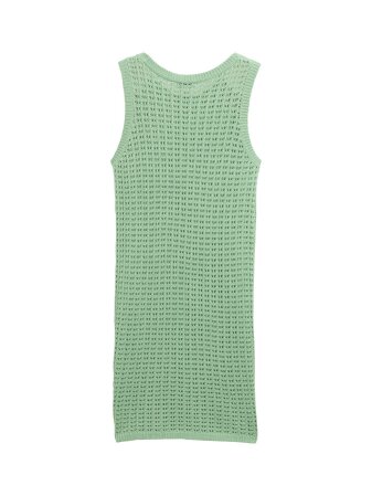 knit top