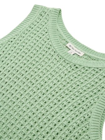 knit top