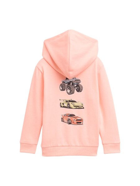 printed hoody