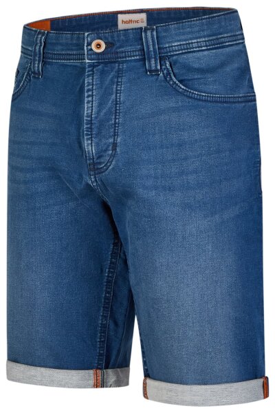 5-POCKET BERMUDA
