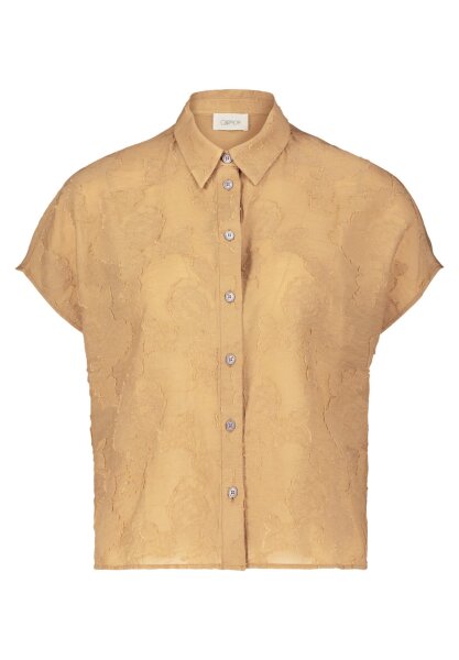 Bluse Kurz 1/2 Arm