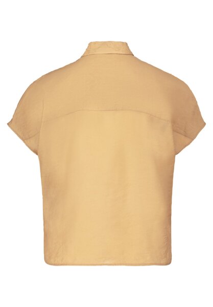 Bluse Kurz 1/2 Arm