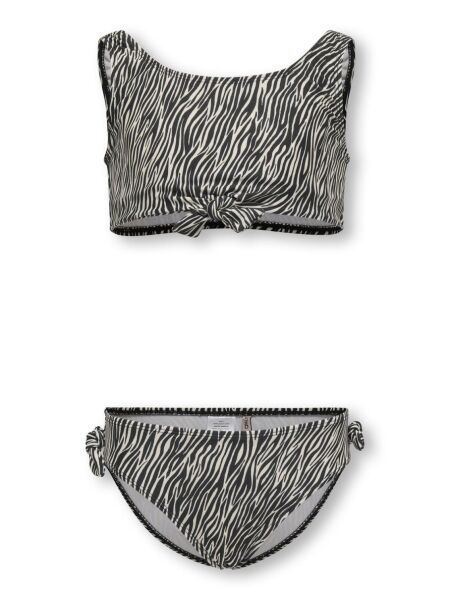 KOGBEACH KNOT BIKINI SET ACC