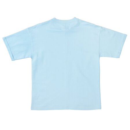 Kn.-T-Shirt, oversized