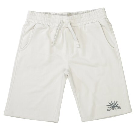 Kn.-Sweatbermudas