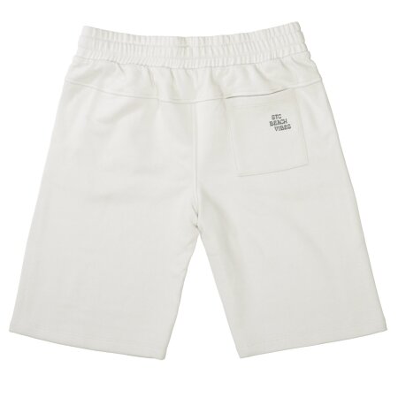 Kn.-Sweatbermudas