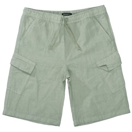 Kn.-Cargo-Shorts