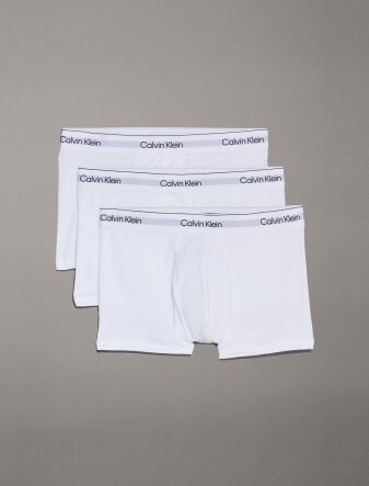 TRUNK 3PK