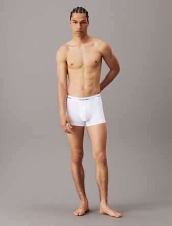 TRUNK 3PK