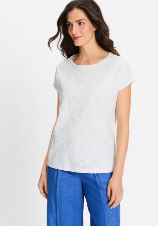 T-Shirt Short Sleeves