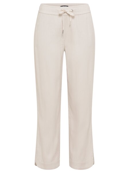 Trousers Casual Cropped