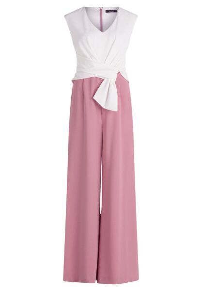 Overall Lang ohne Arm