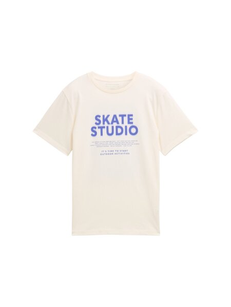 printed t-shirt